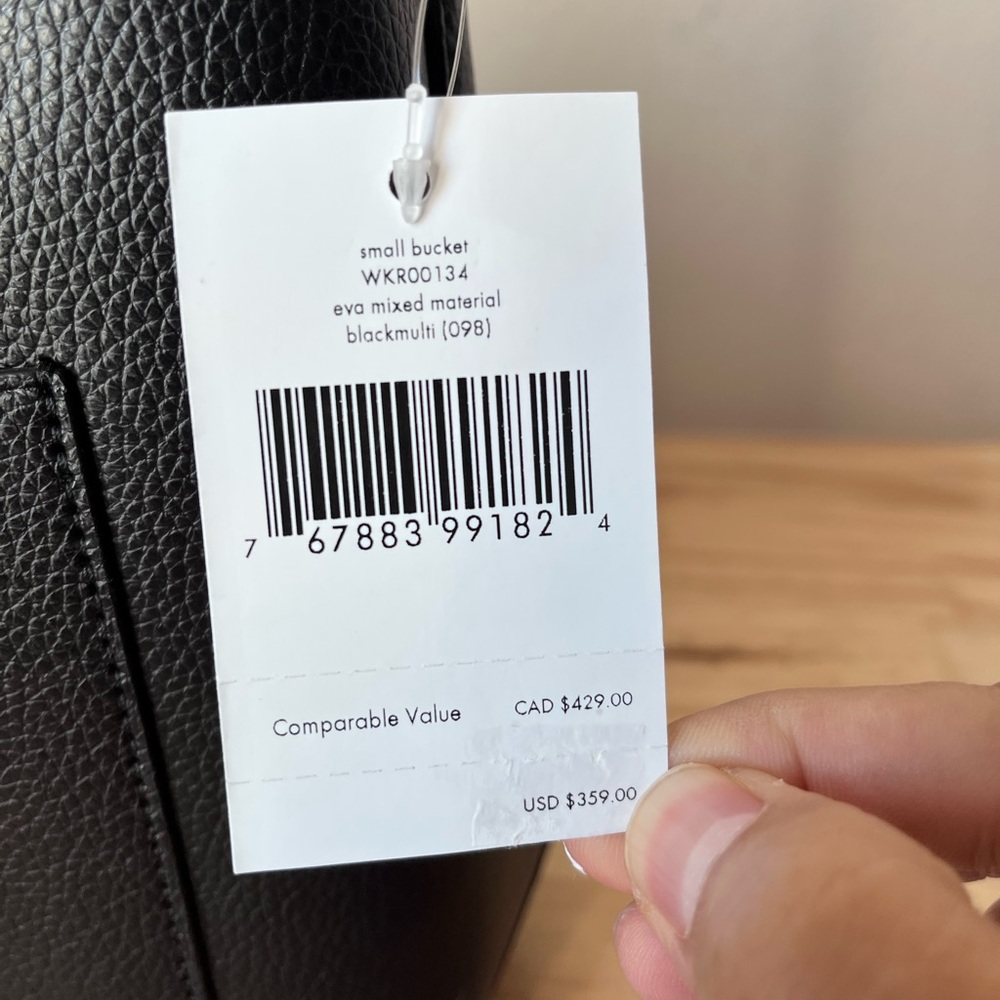 ♠️Kate Spade purse - Picture 10 of 12